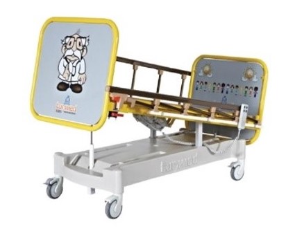 TURMED PEDIATRIC