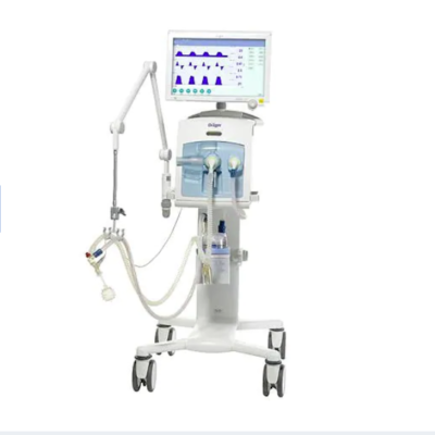 Αναπνευστήρες νεογνών Μ.Ε.Θ.