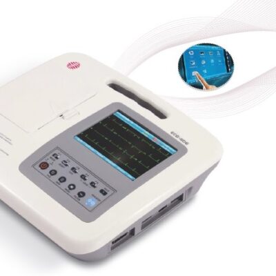 Καρδιογράφοι