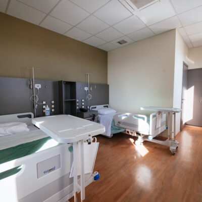 Ξενοδοχειακός Εξοπλισμός