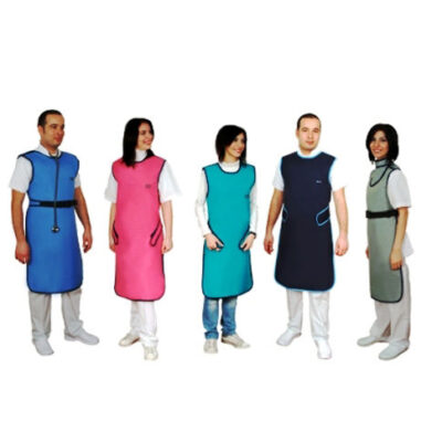 Ακτινοπροστασία