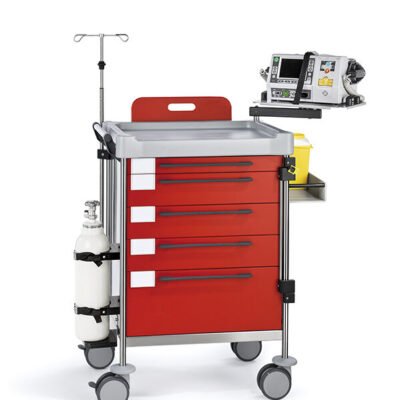 Trolley επειγόντων