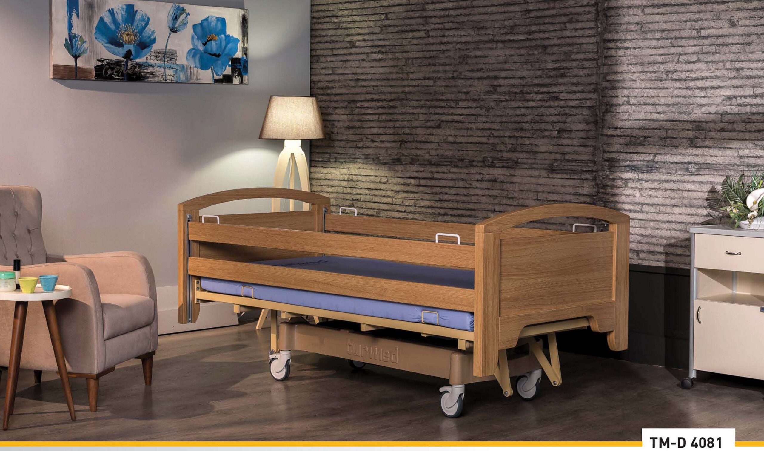 ΚΛΙΝΗ ΜΕ 4 ΜΟΤΕΡ HOMECARE (2)