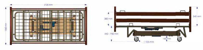 ΚΛΙΝΗ ΜΕ 4 ΜΟΤΕΡ HOMECARE (3)